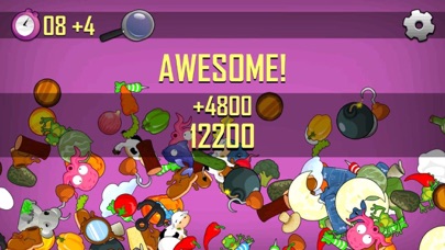 Kids Hidden Object Find screenshot