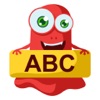 ABC Drag and Drop for preschool kids