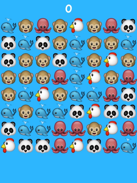 Screenshot #6 pour Popping Animals