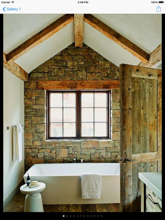 Bathroom Cabinets and Bathroom Sinks