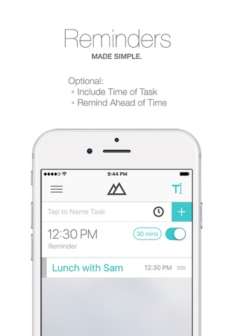 Ascend: To-Do List & Reminders screenshot 4