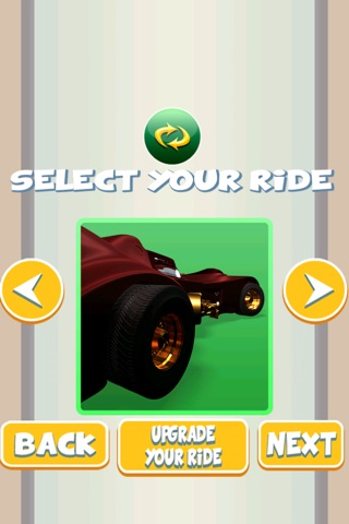 Turbo Bat Speed Car Racing Pro - best driving and shooting game screenshot 2