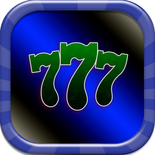 777 Spin To Win SLOTS - FREE Las Vegas Game icon