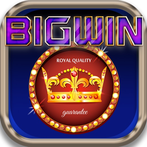 Holland Palace Amazing Casino - Free Game Machine Slot icon