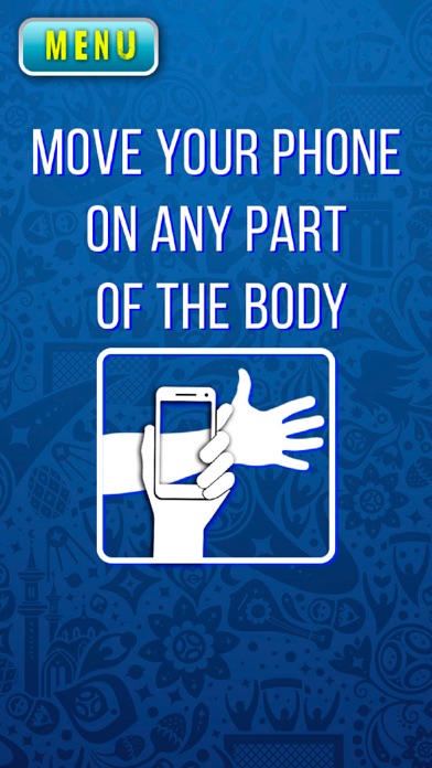 Screenshot #2 pour Cure Pimple Laser Simulator