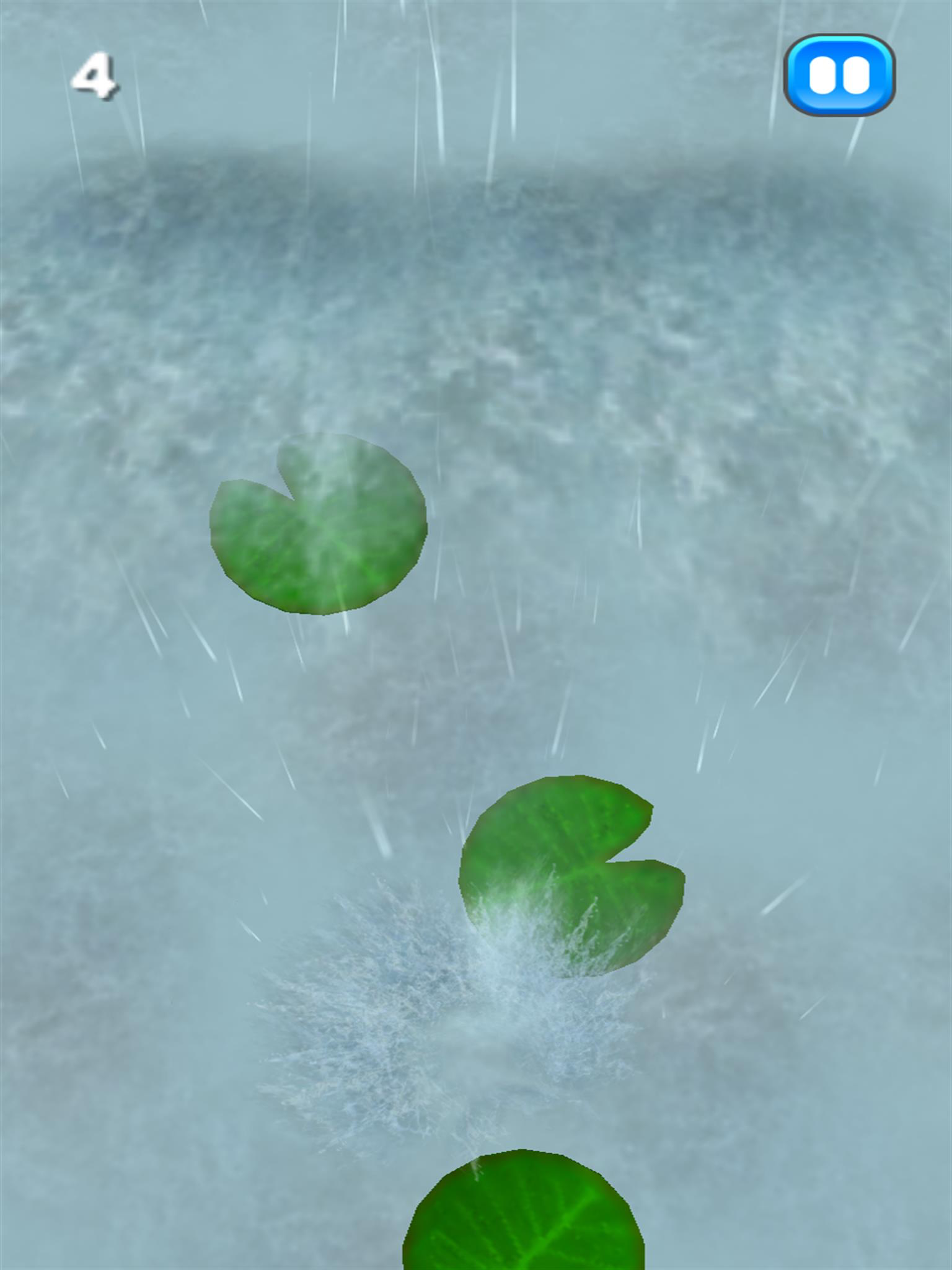 Rogue Wave Dash - Addictive Endless Fast Reflex Game