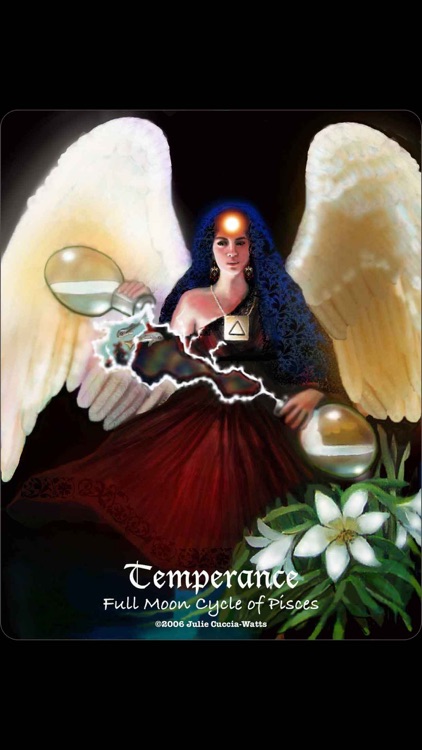 The MAAT Tarot
