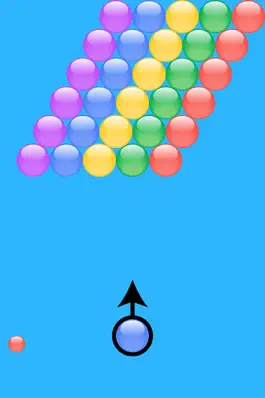 Game screenshot Bubble Bobble - Bubble Shooter apk