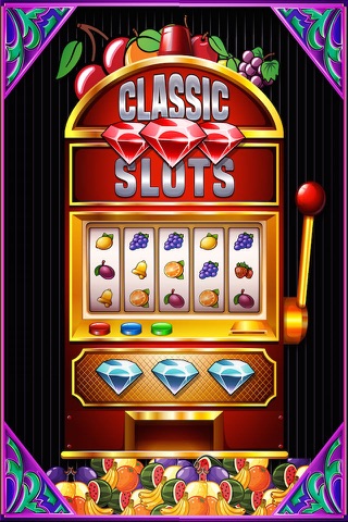 Old Vegas Slot Machines! screenshot 4