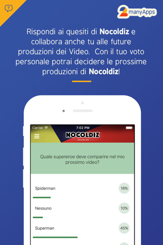 Nocoldiz screenshot 4