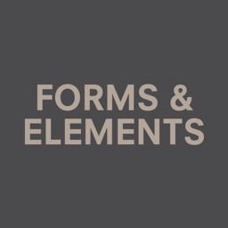Forms & Elements