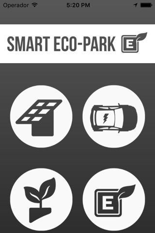 Smart Eco-Park screenshot 4