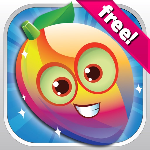 Fruit Punch Mania - The Fun Free Game Smashing  Fruits Into Slices Like A Ninja iOS App