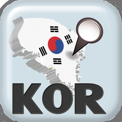 South Korea Navigation 2016