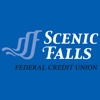 Scenic Falls Federal Credit Union.