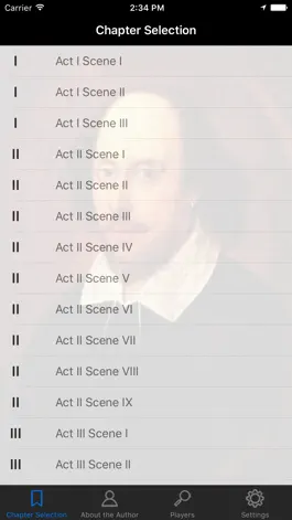Game screenshot Shakespeare: The Merchant of Venice mod apk