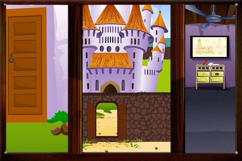 Mission Queen Escape 2 screenshot 3