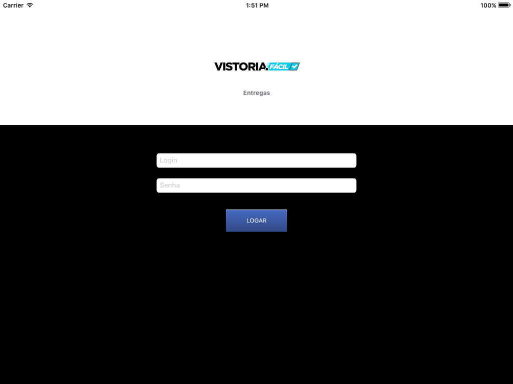 Vistoria Fácil screenshot 6