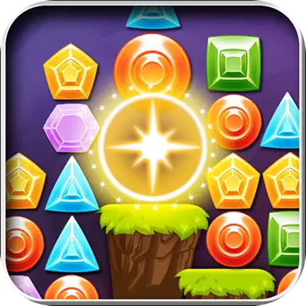 Jewesl Star Match 3 Puzzle Deluxe Cheats