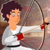 A Fight Archer - Addicting archery Shooting Game