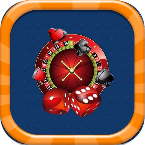 GSN Grand Casino Lucky Slots - Bonus Round icon