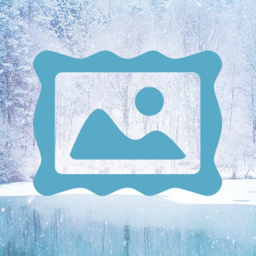 GIF Creator Free: Winter Edition icon