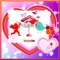 Valentine Day Greeting Card Maker - Love Theme 2016