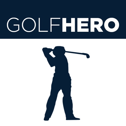 Ben Hogan-Five Lessons on the Tee Shot, Putting & Driving by Golf Hero Icon