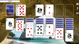 Game screenshot Solitaire - Patience Spring apk