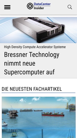 Datacenter-Insiderのおすすめ画像1