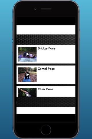 ChakraYogaPoses screenshot 4
