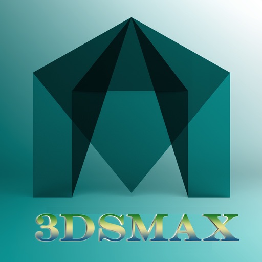 3d max edition beginners guide icon