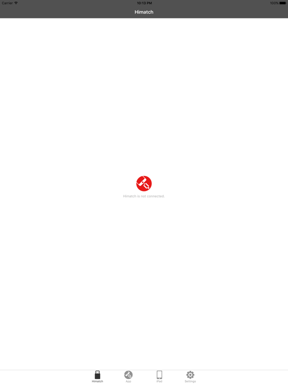 Screenshot #4 pour Himatch