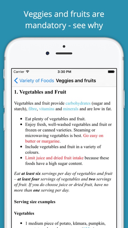 Healthy Nutrition Pregnancy Pro