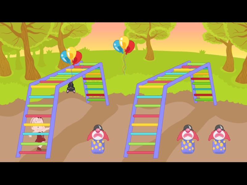 As aventuras da Baby V Lite screenshot 7