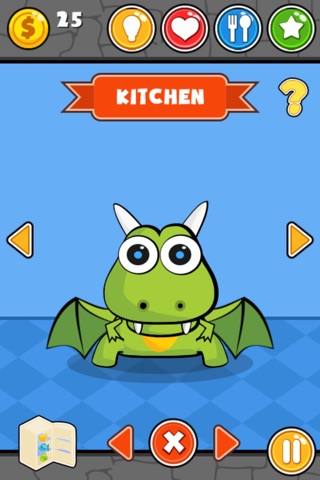 My Little Dragon screenshot 4