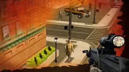 Game screenshot Best American Sniper - Aim and Shoot To Kill Enemy Soldiers hack