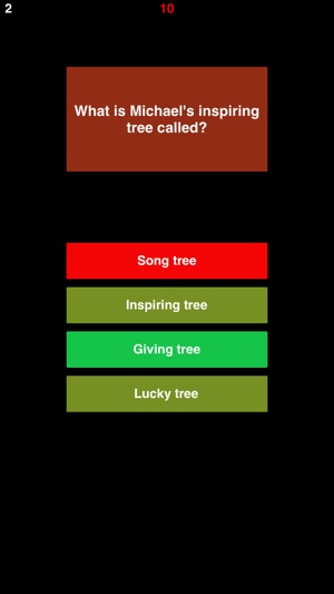 Trivia for Michael Jackson fans(圖2)-速報App