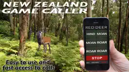 Game screenshot NZ GAME CALLS mod apk