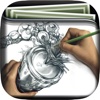 Pencil Art Gallery HD – Artworks Wallpapers , Themes and Collection Beautiful Backgrounds