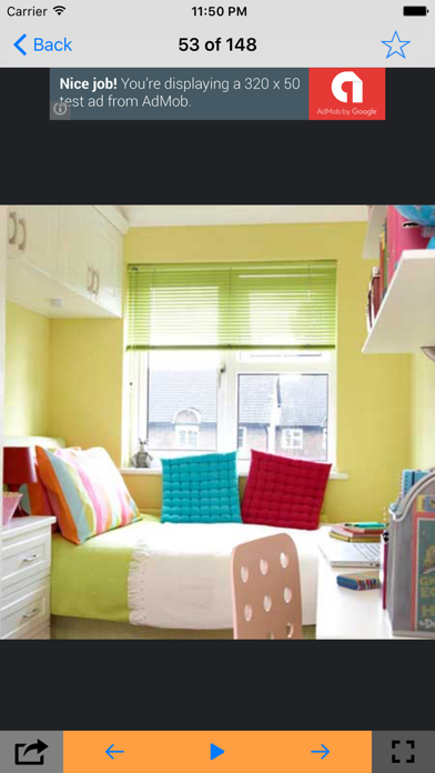 Screenshot #3 pour Apartment Decoration Designs