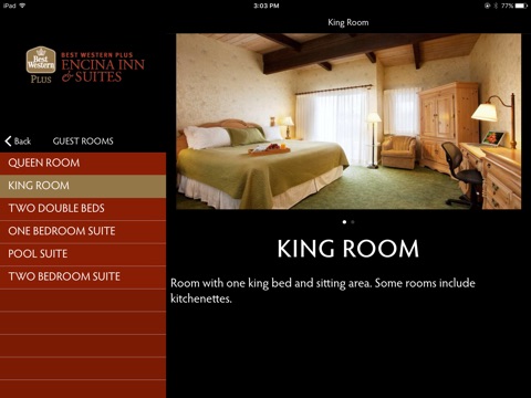 Best Western Plus Encina Inn & Suites screenshot 4
