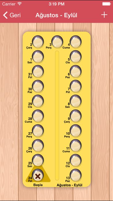Screenshot #2 pour Sağlığa Merhaba