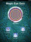 Magic Eye Stereogram Quiz ipad bilder 0