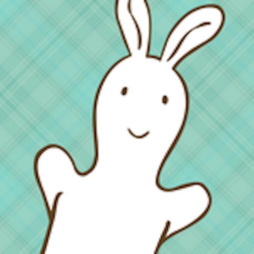 Pat the Bunny Icon