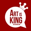 Art Is King App