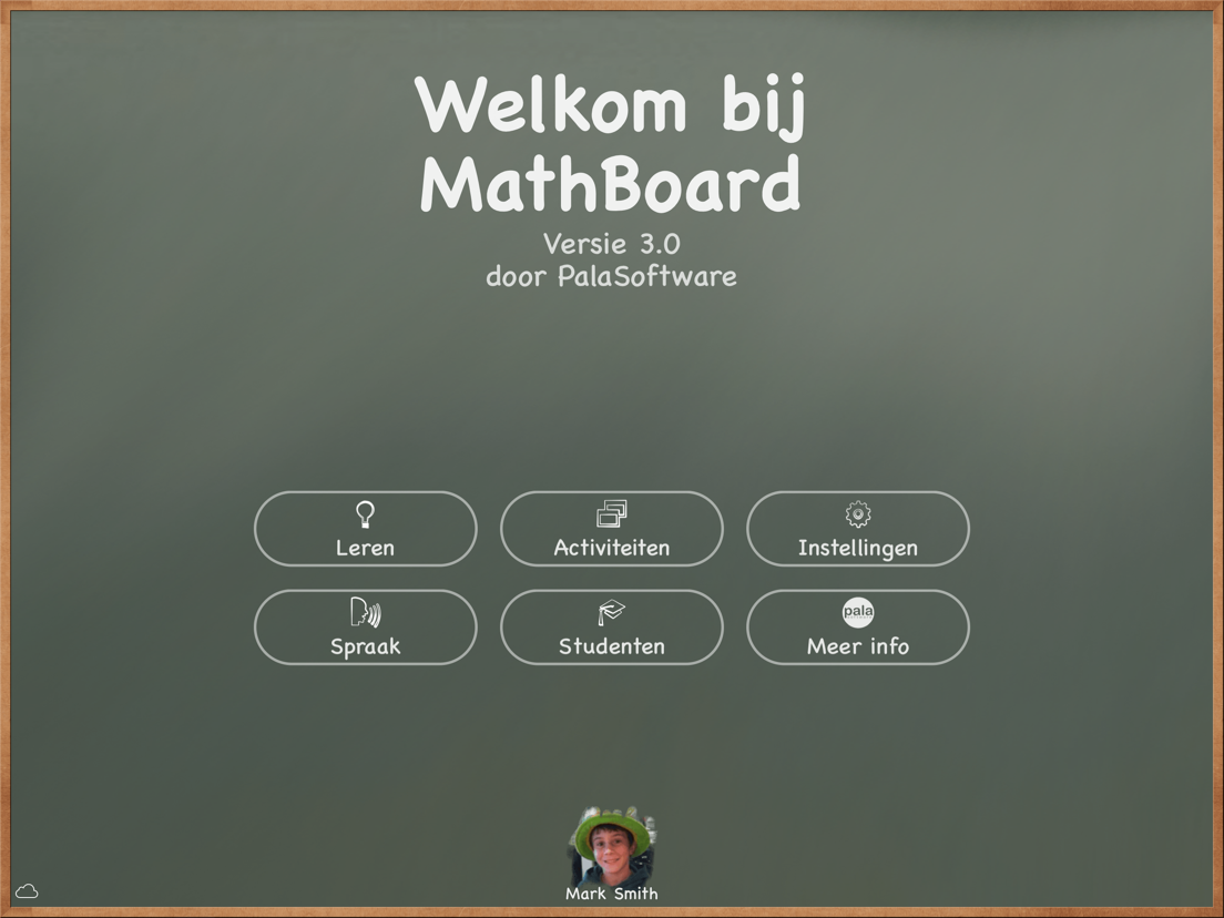 mathboard app