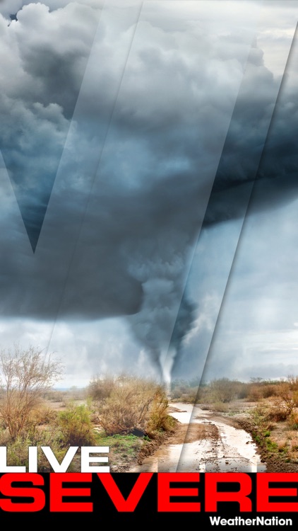 WeatherNation