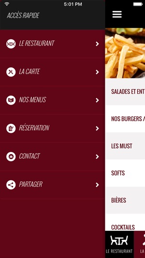 Sacha's Diner(圖4)-速報App