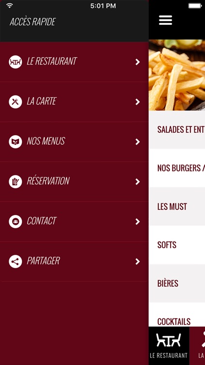 Sacha's Diner screenshot-3